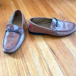 Foot Joy Loafers. 13. Good condition, amazing price.